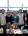 Whittington hold community open day